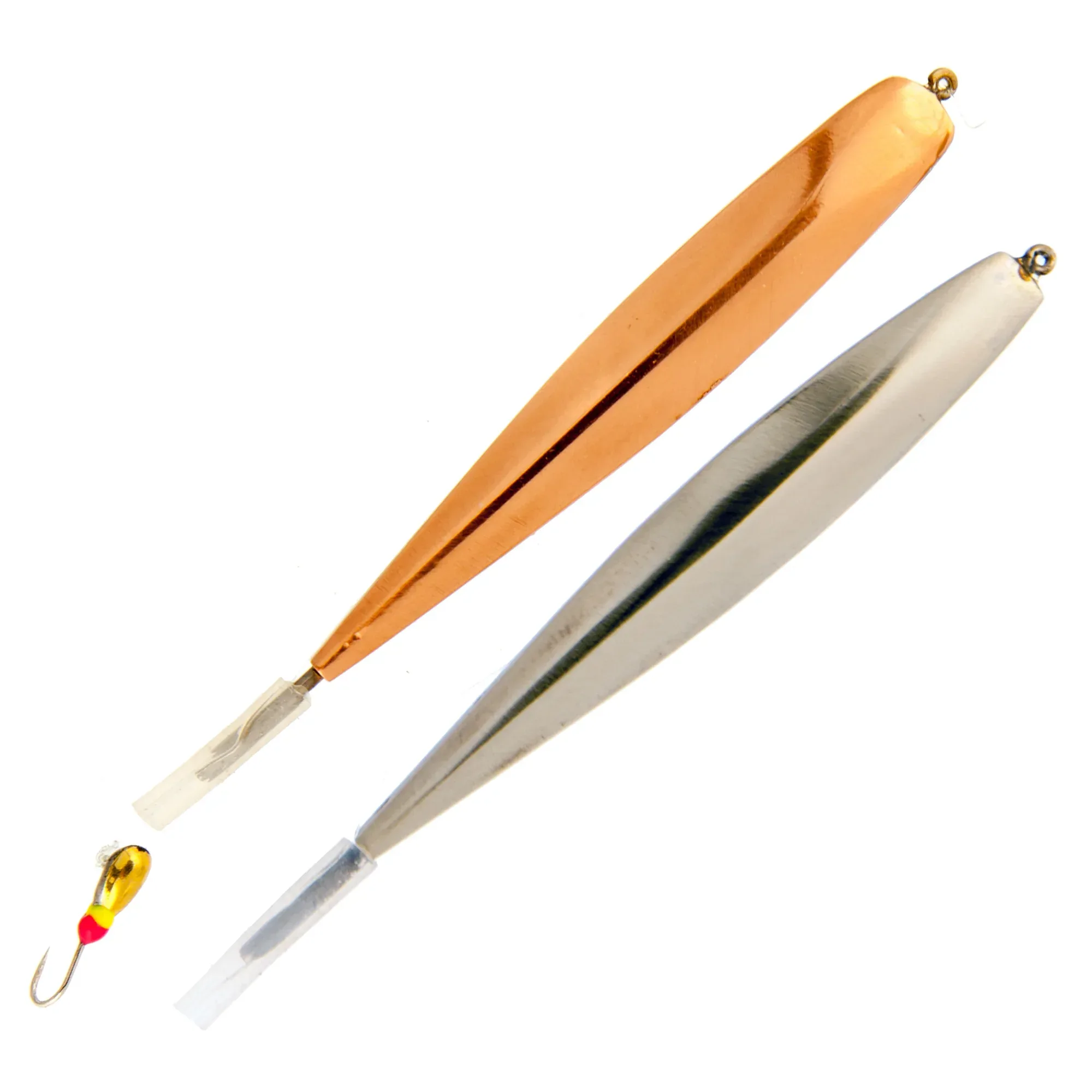 Väre 6 cm liukupilkki - Image 6