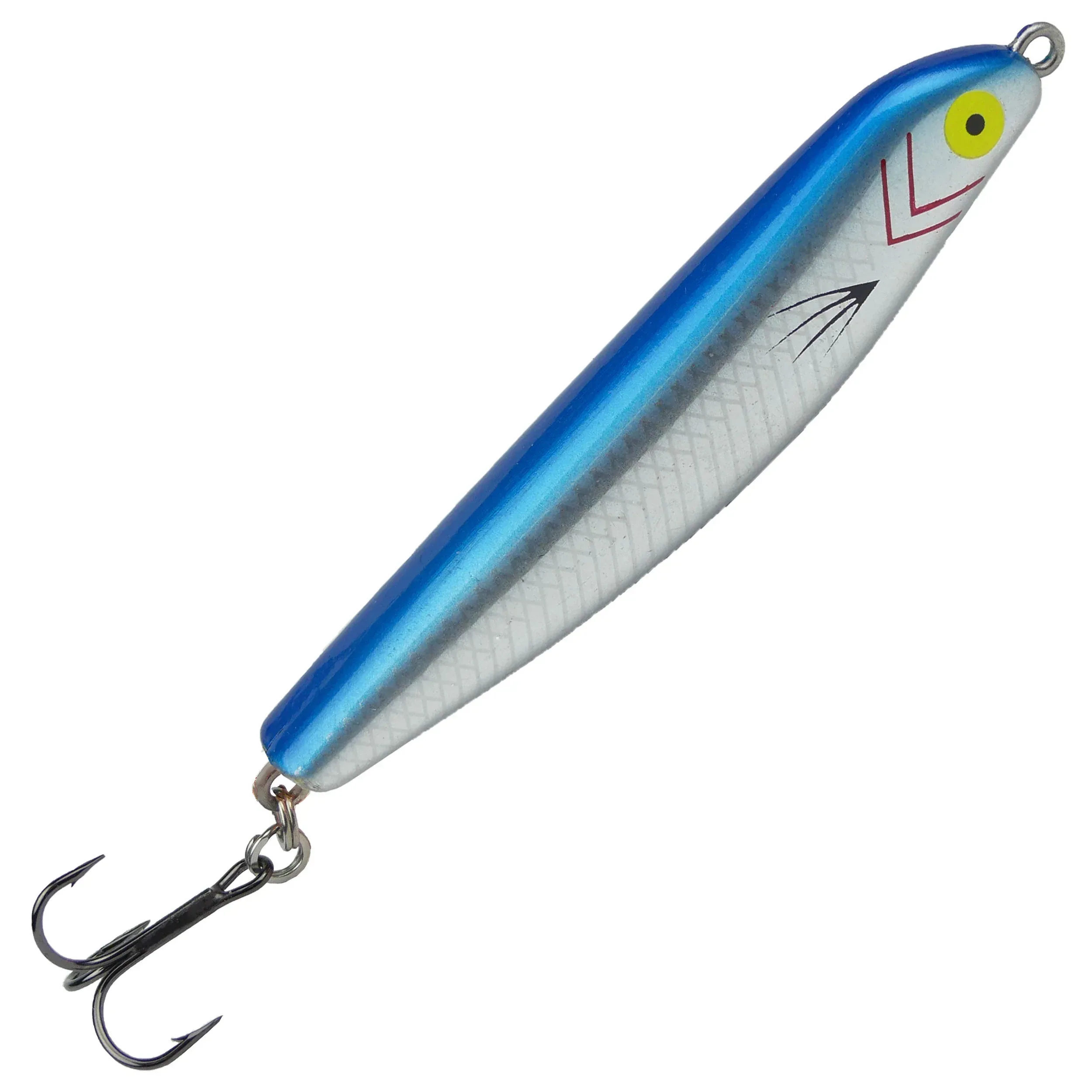 Vicke Slim 18 g lusikkauistin - Image 3