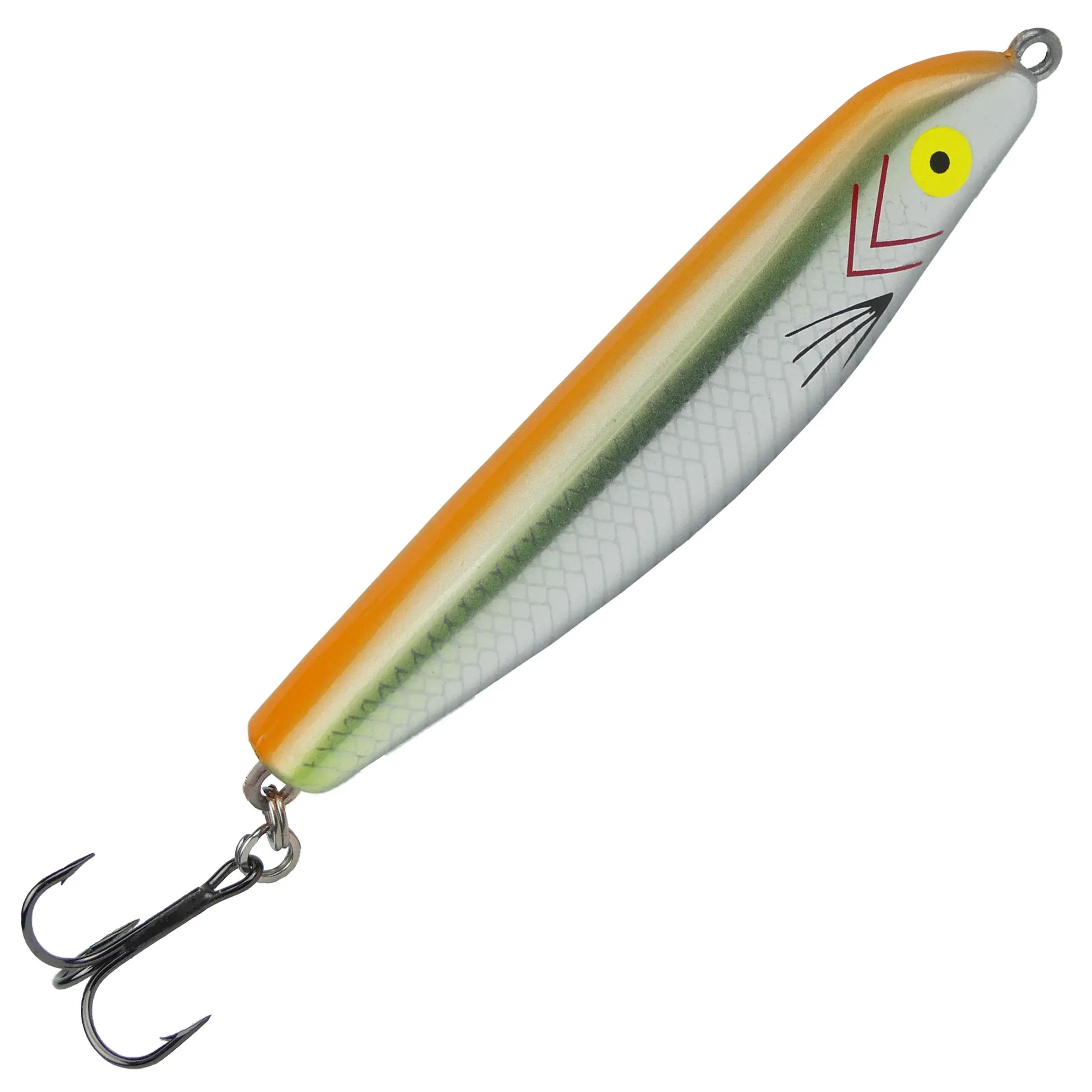Vicke Slim 18 g lusikkauistin - Image 4