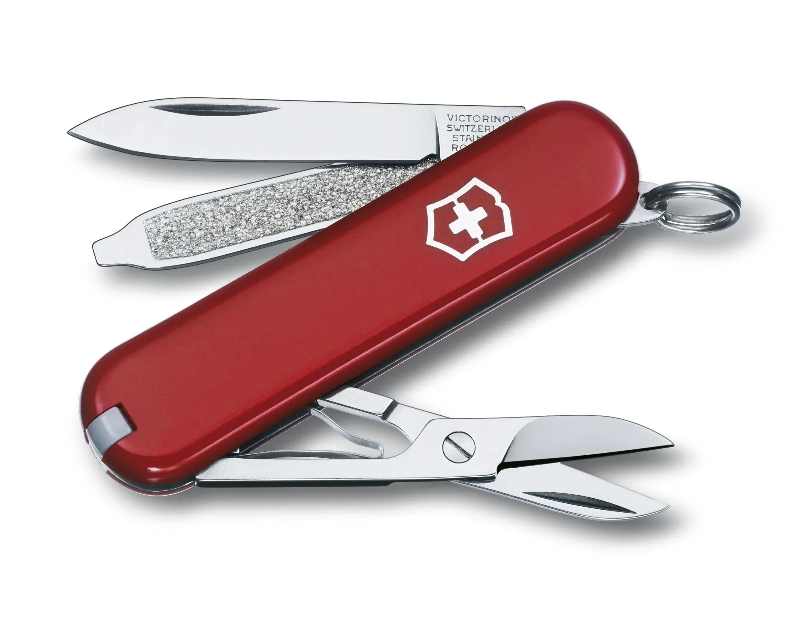 Victorinox Classic SD monitoimityökalu
