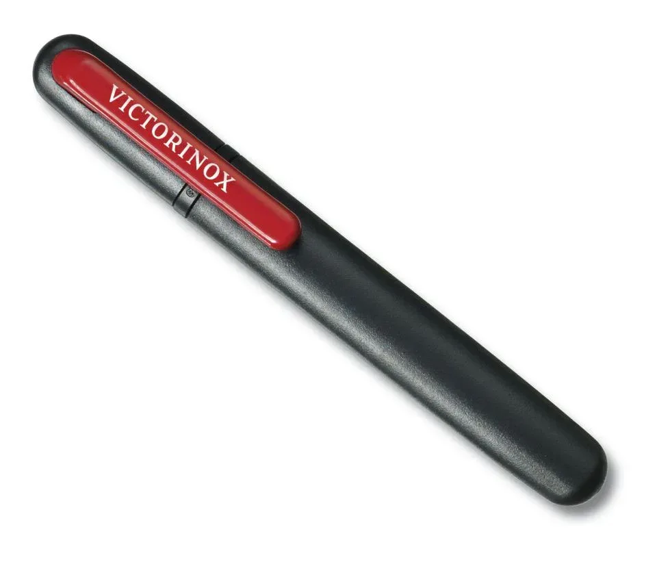 Victorinox Dual Sharpener teroitin - Image 2