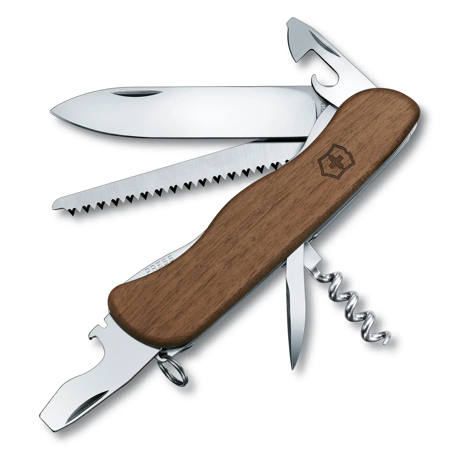 Victorinox Forester Wood monitoimityökalu