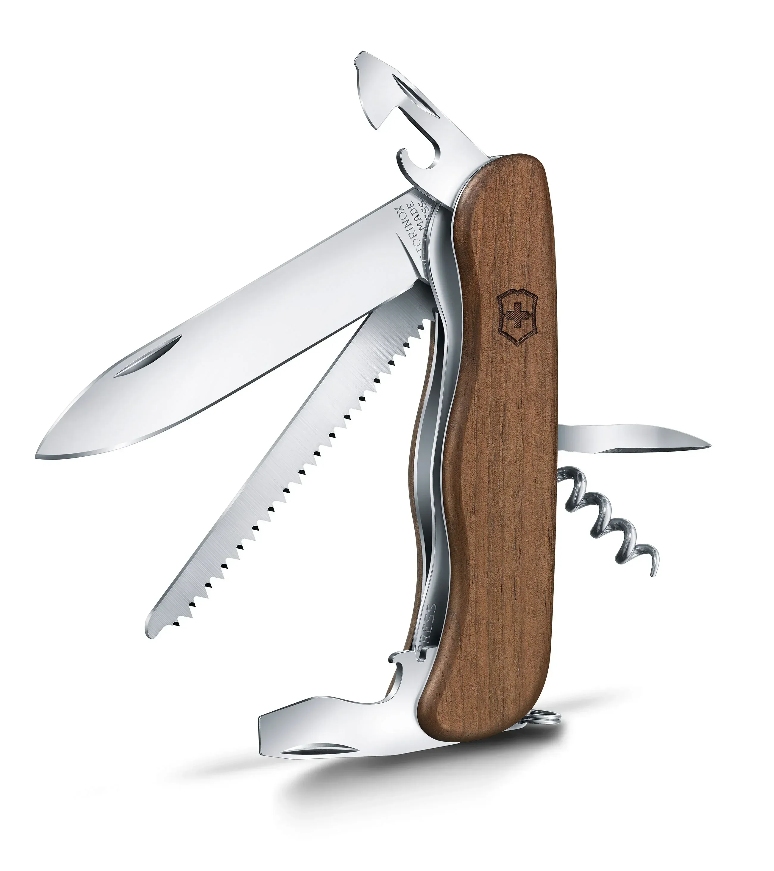 Victorinox Forester Wood monitoimityökalu - Image 2