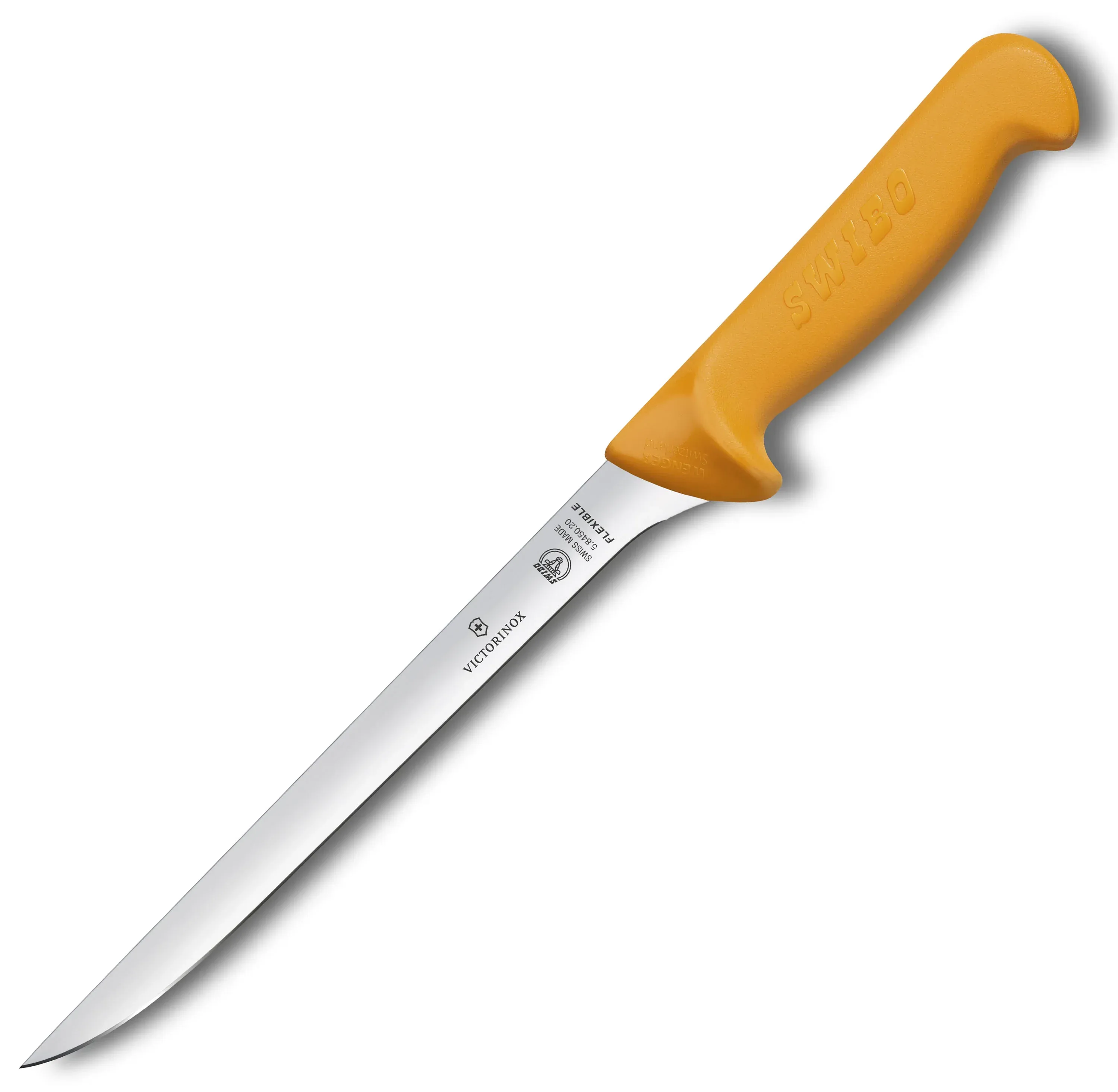 Victorinox Swibo 20 cm filetti