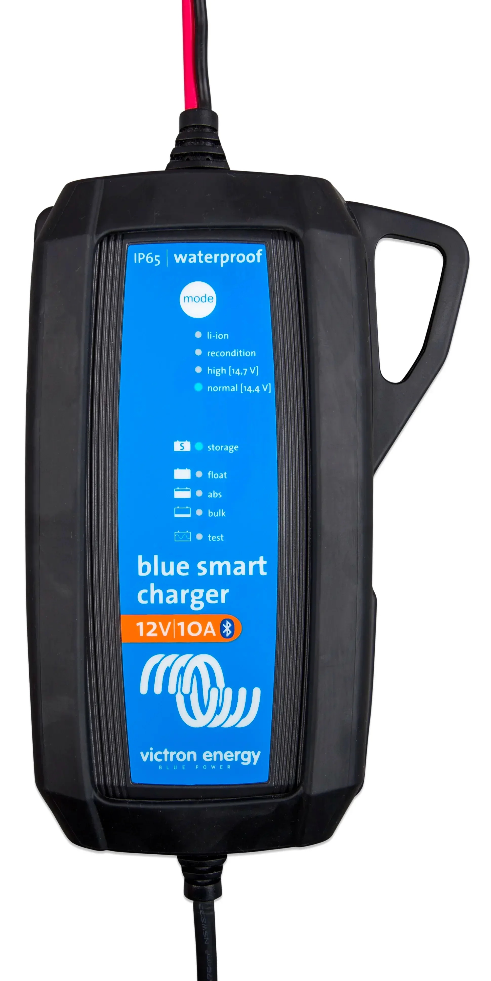 Victron kumisuojus Blue Smart IP65 12V/10-15A ja 24V/8A akkulatureihin - Image 4