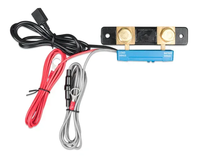 Victron SmartShunt 500A IP65 akkuvahti - Image 5