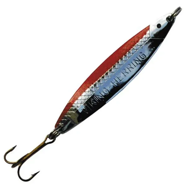 Viking Herring 22 g lusikkauistin - Image 3