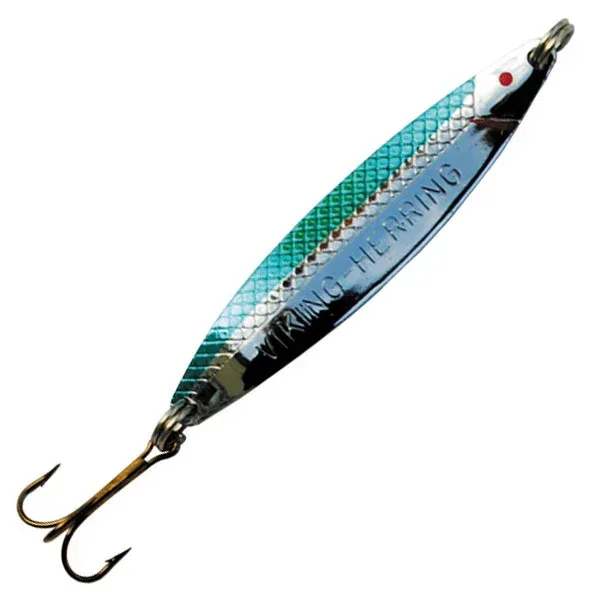 Viking Herring 22 g lusikkauistin - Image 4