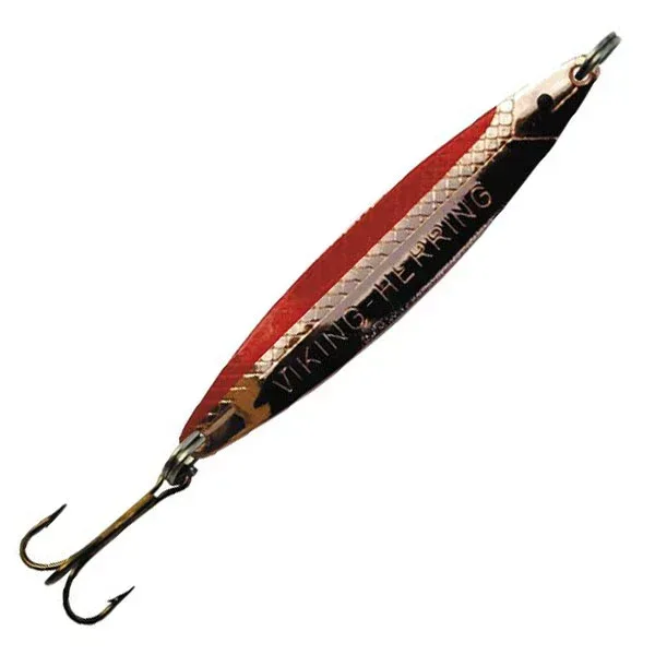 Viking Herring 22 g lusikkauistin - Image 6