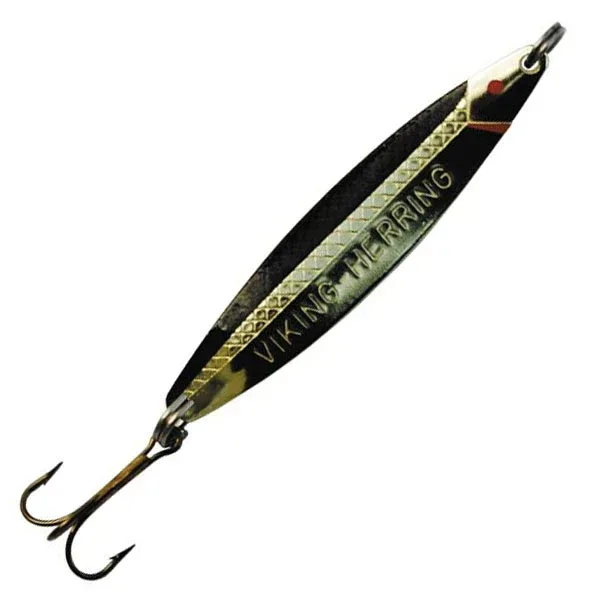Viking Herring 22 g lusikkauistin - Image 8