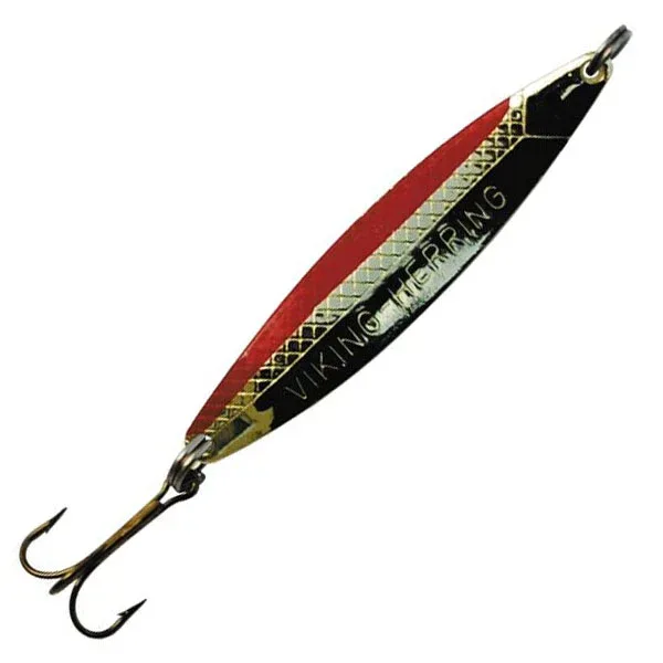 Viking Herring 22 g lusikkauistin - Image 9