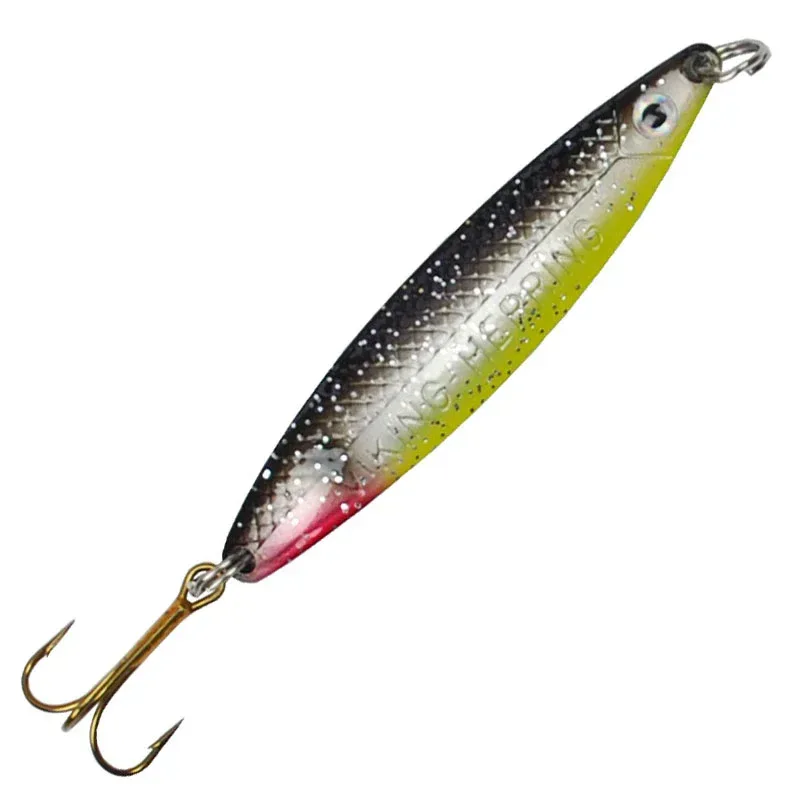 Viking Herring Glitter 22 g lusikkauistin - Image 3