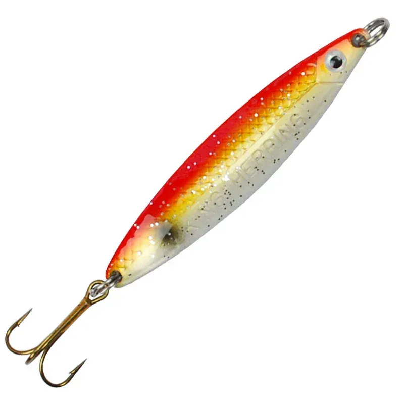 Viking Herring Glitter 22 g lusikkauistin - Image 4