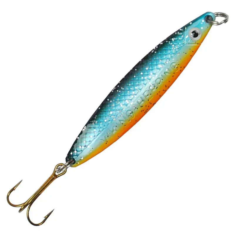 Viking Herring Glitter 22 g lusikkauistin - Image 5
