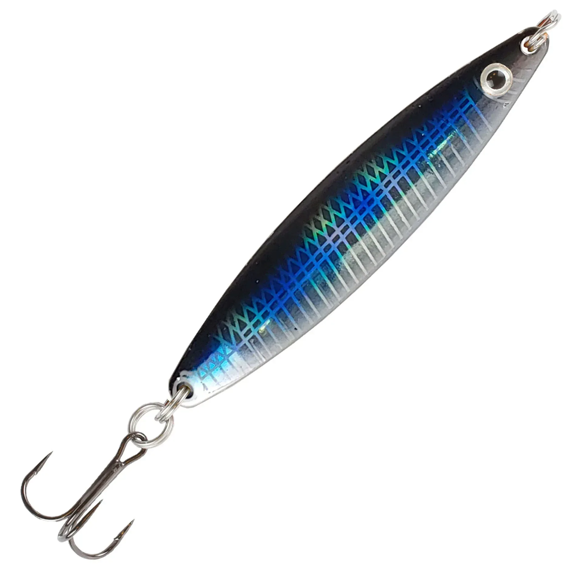 Viking Herring Prisma 18 g lusikkauistin - Image 4