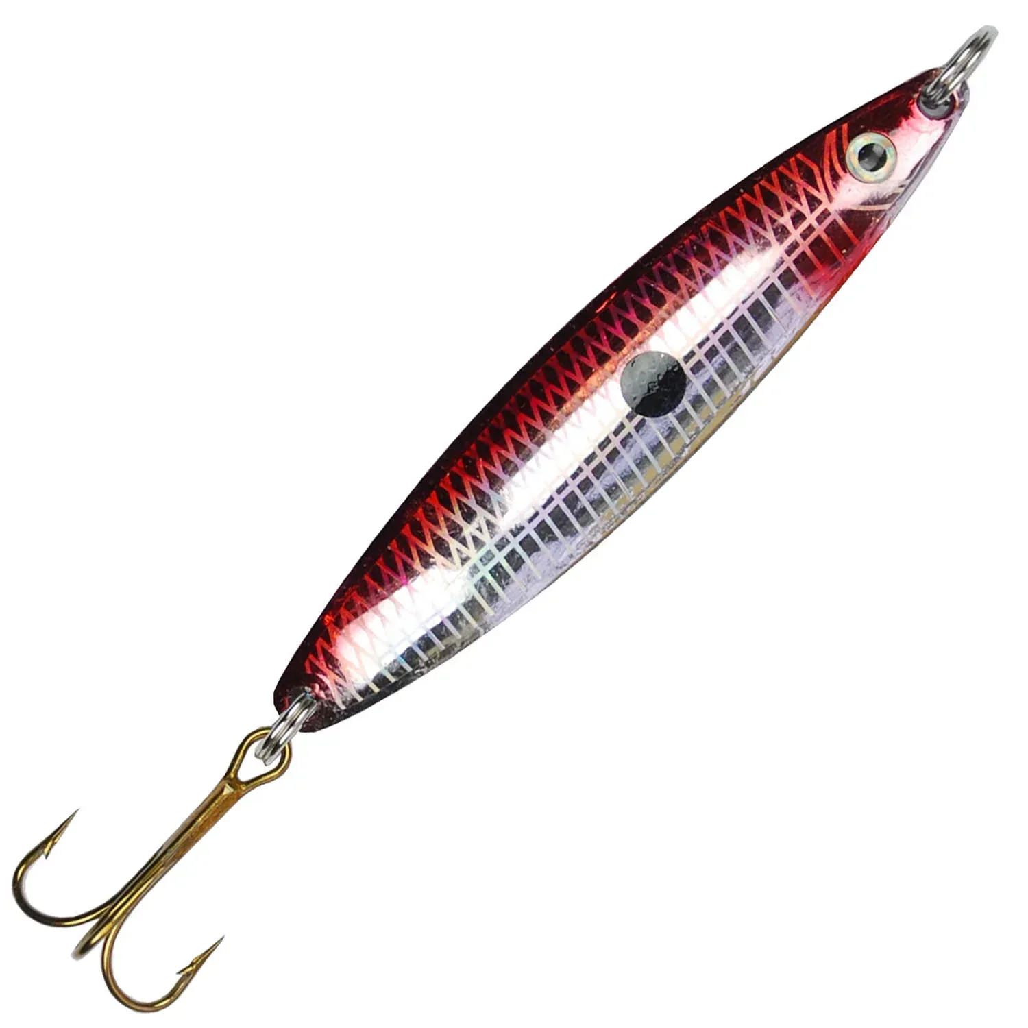 Viking Herring Prisma 18 g lusikkauistin - Image 5