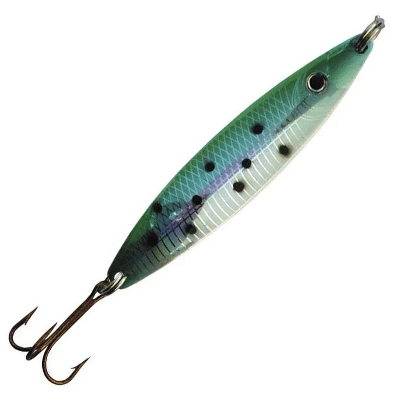 Viking Herring Prisma 18 g lusikkauistin - Image 6