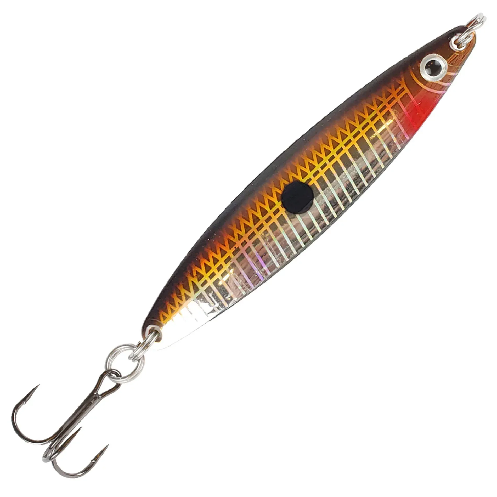Viking Herring Prisma 18 g lusikkauistin - Image 8