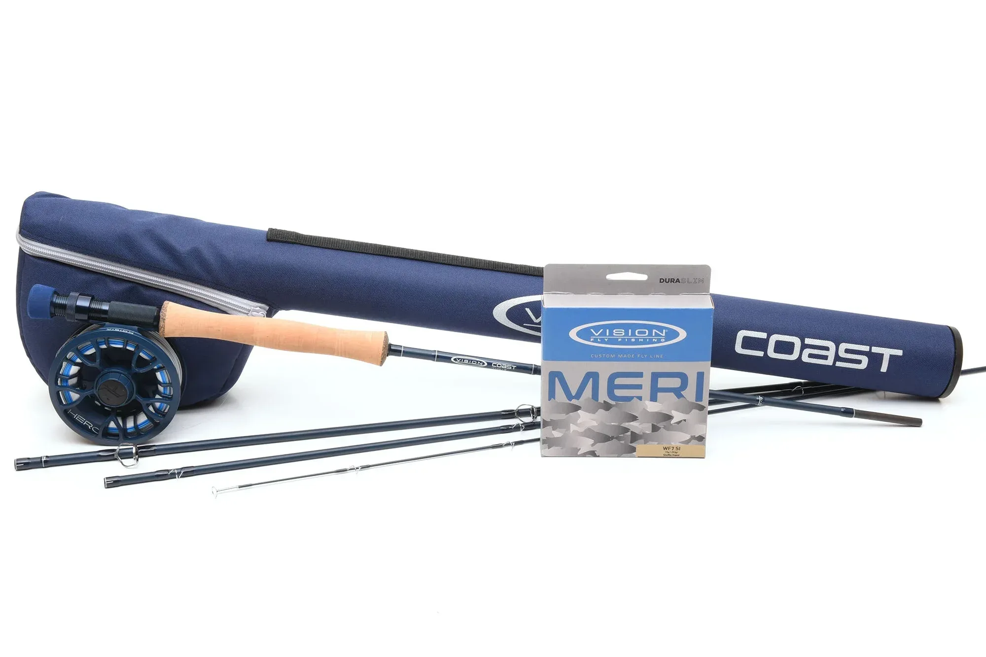 Vision COAST perhosetti - Image 2