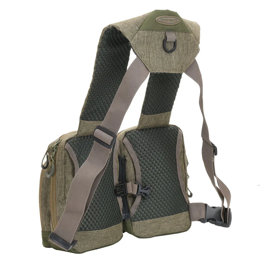 Vision Double D Chest Pack - Image 2