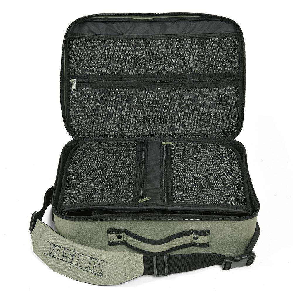 Vision Hard Gear Bag kela/varustelaukku - Image 3