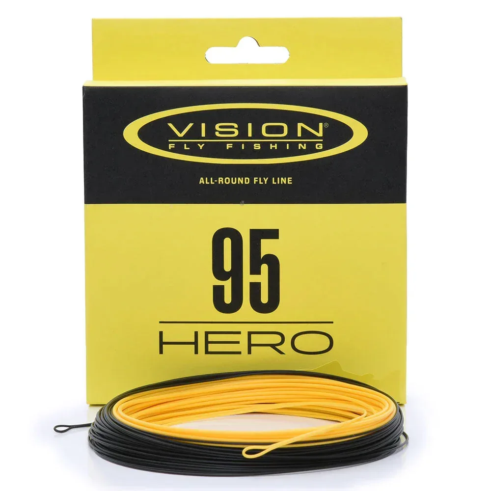 Vision HERO 95 WF perhosiima - Image 5
