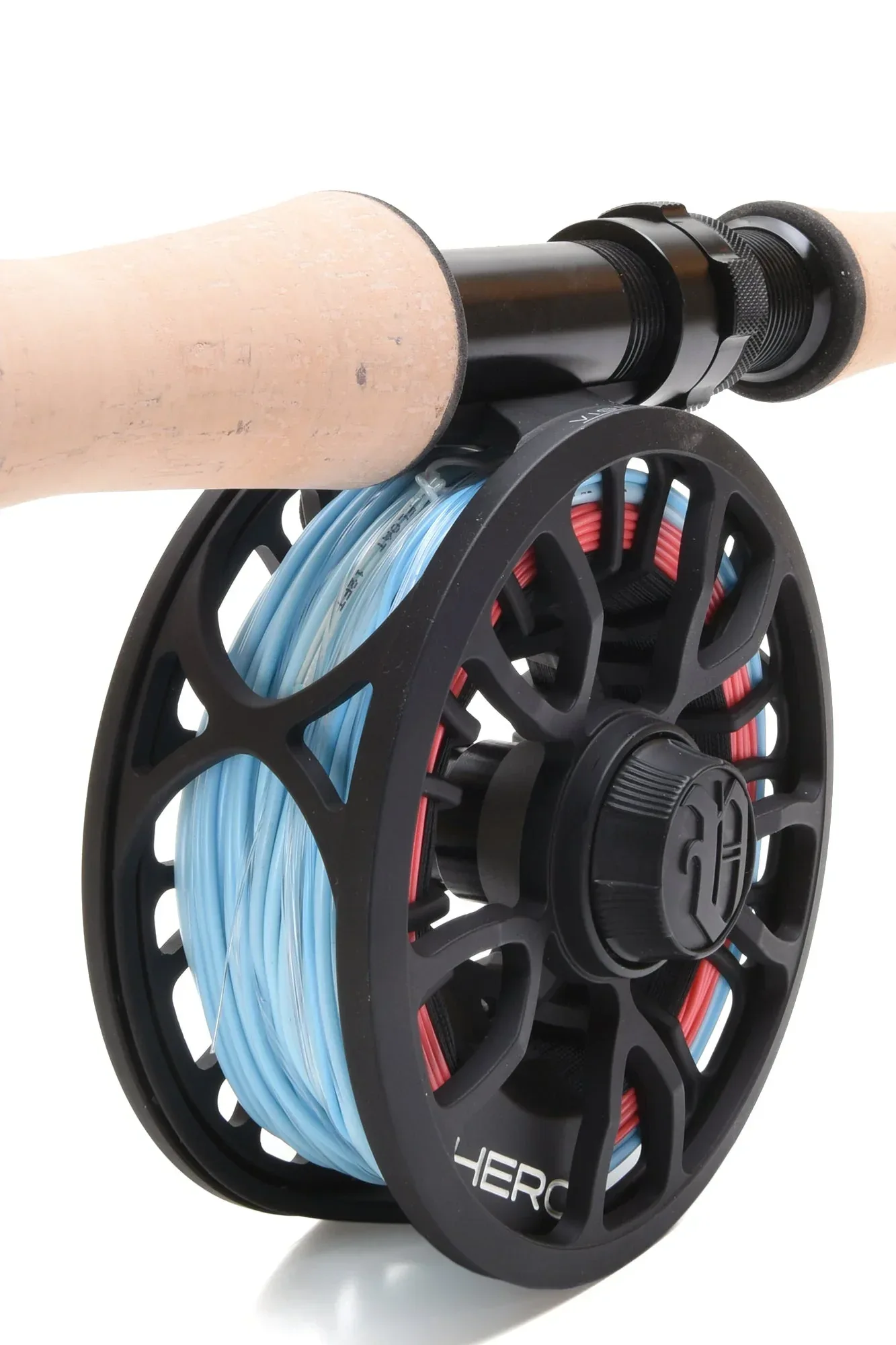 Vision HERO Salmon perhosetti