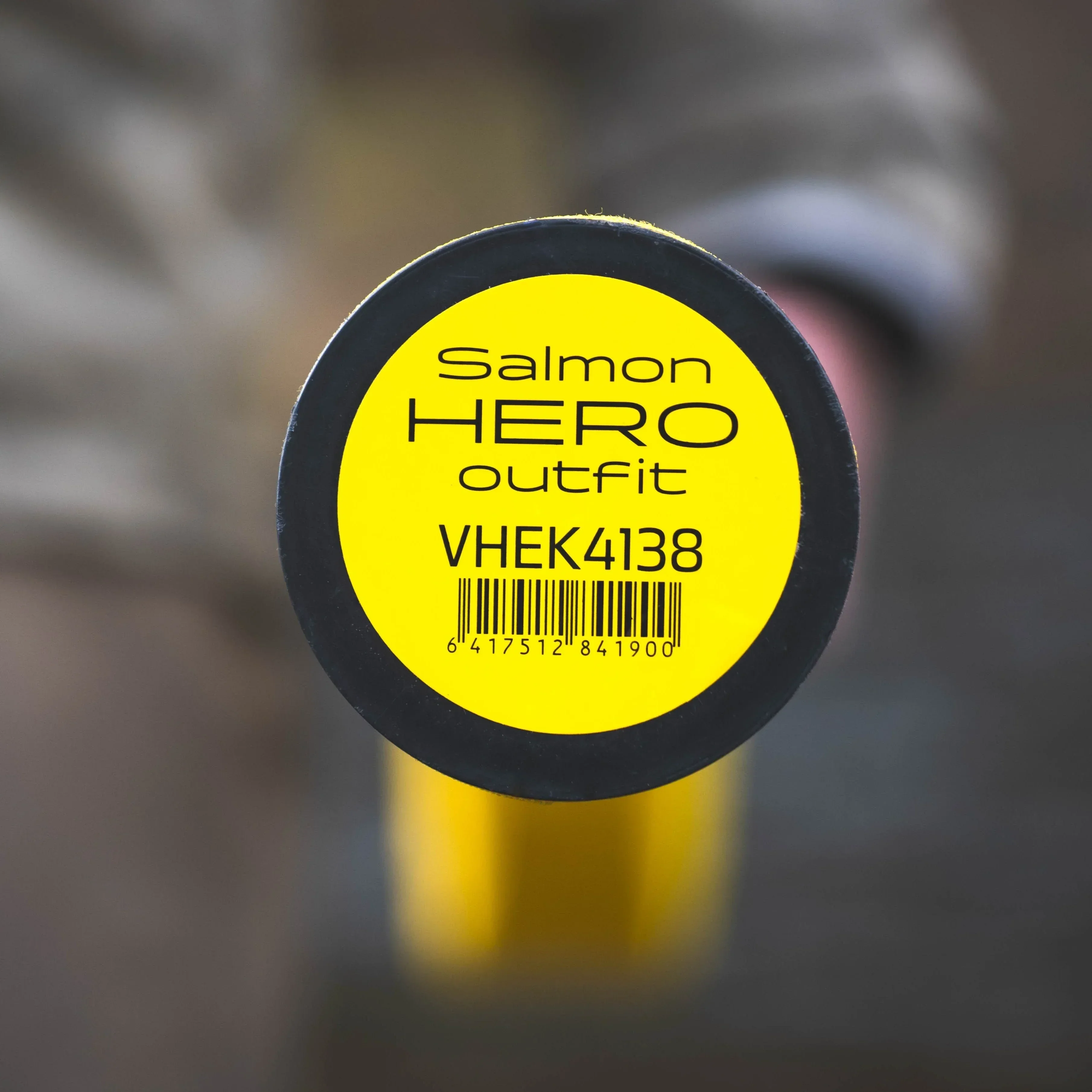 Vision HERO Salmon perhosetti - Image 7