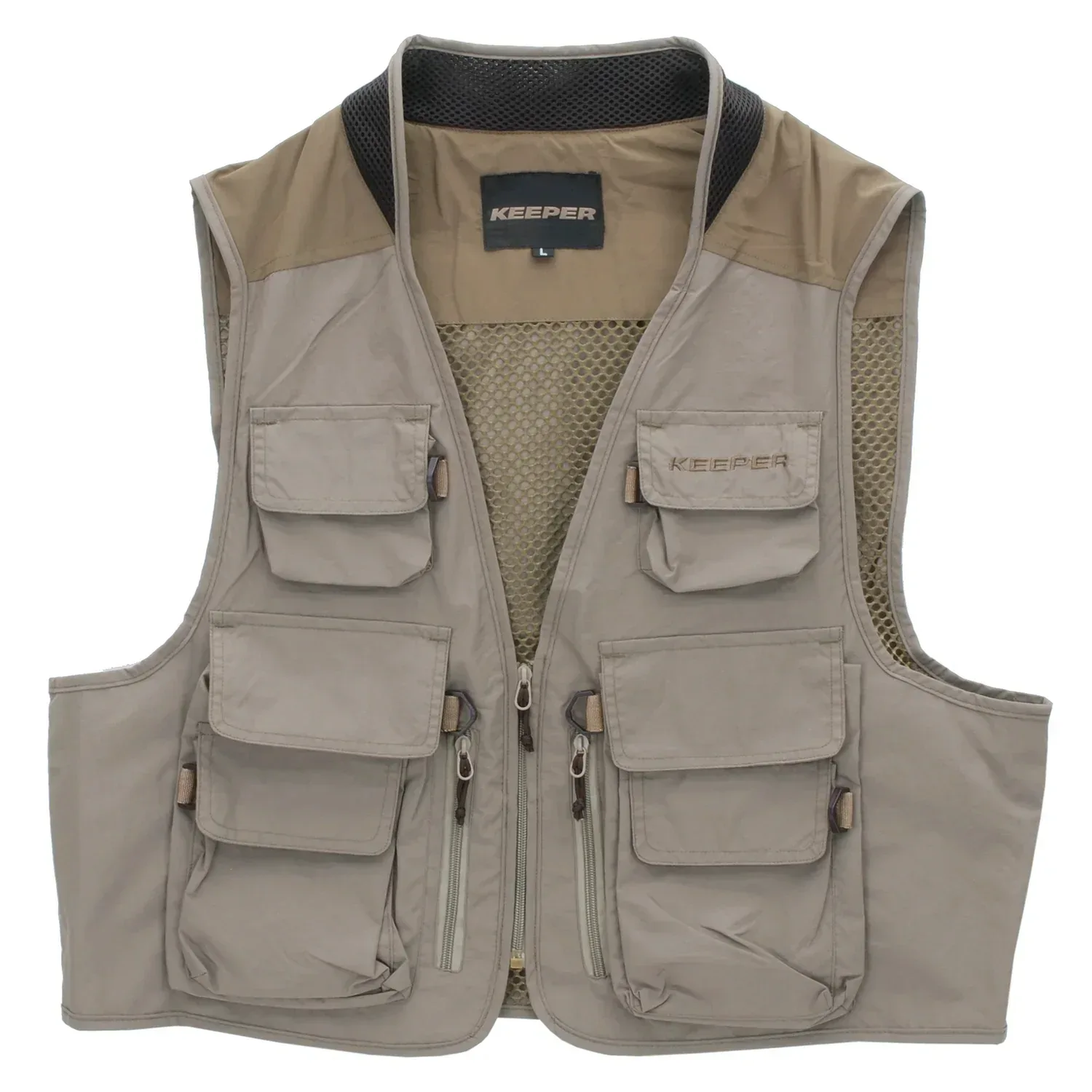 Vision Keeper Fly Vest perholiivi - Image 3