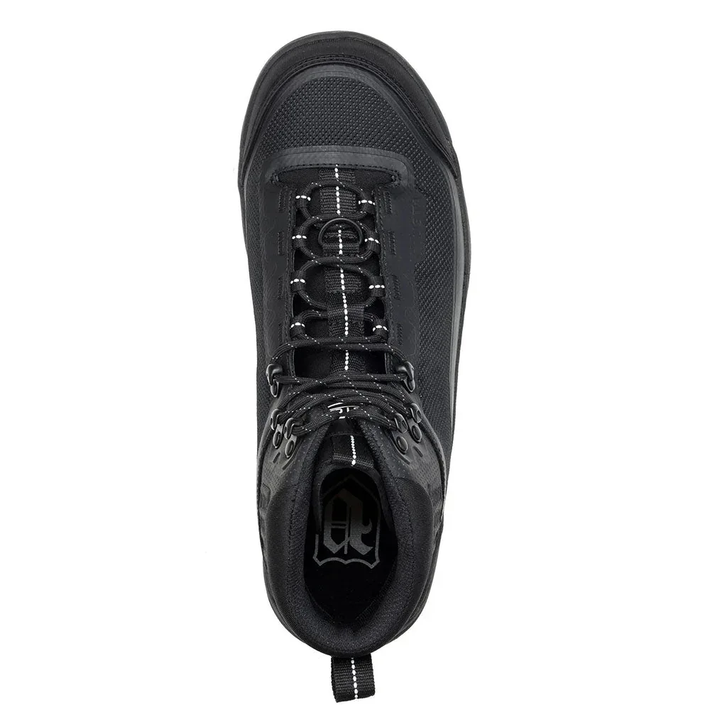 Vision Musta Hiker Michelin kahluukengät - Image 3