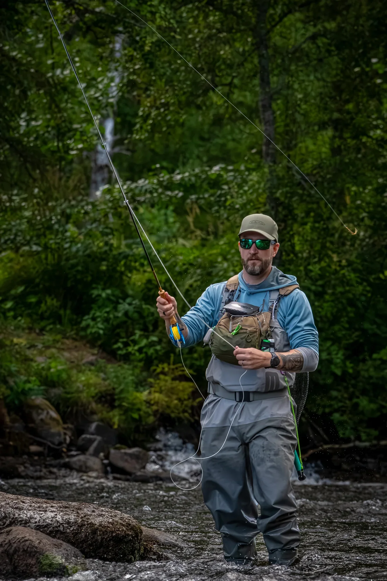 Vision Mycket Bra Chest Pack² - Image 3