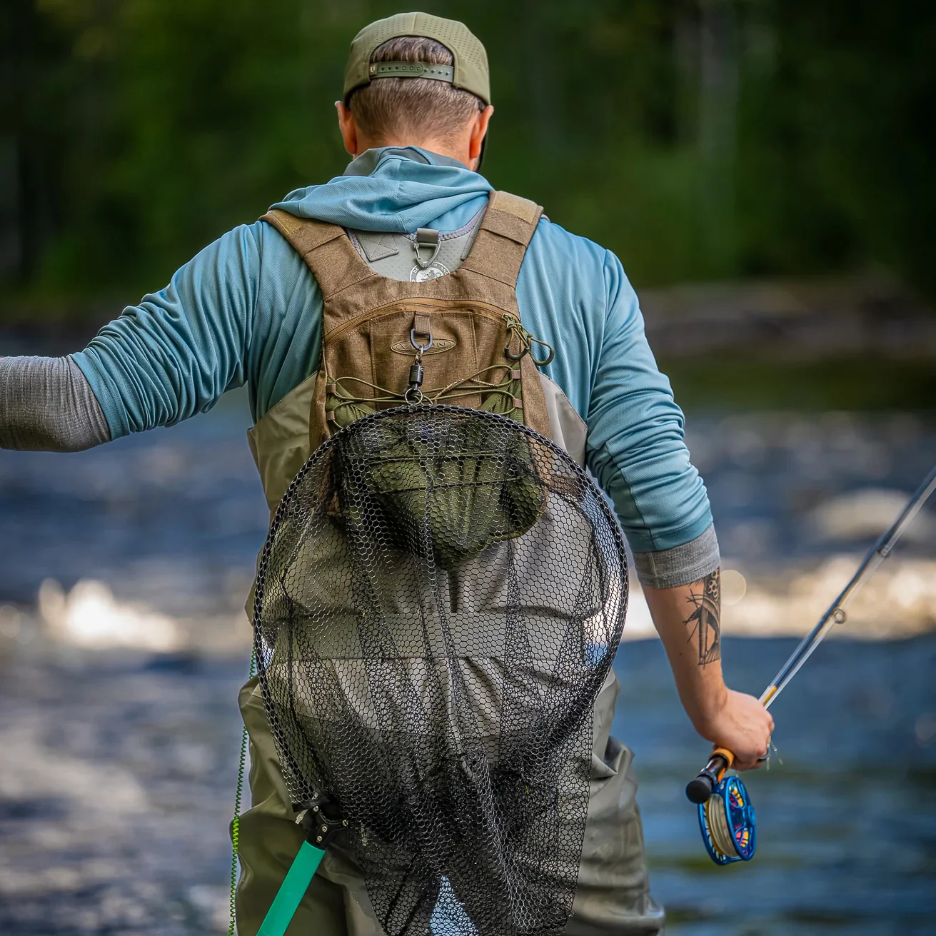 Vision Mycket Bra Chest Pack² - Image 4