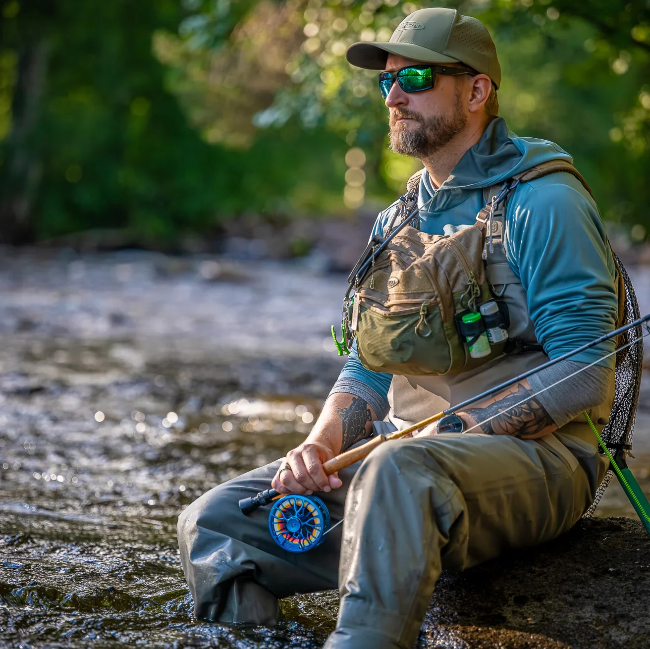 Vision Mycket Bra Chest Pack² - Image 6