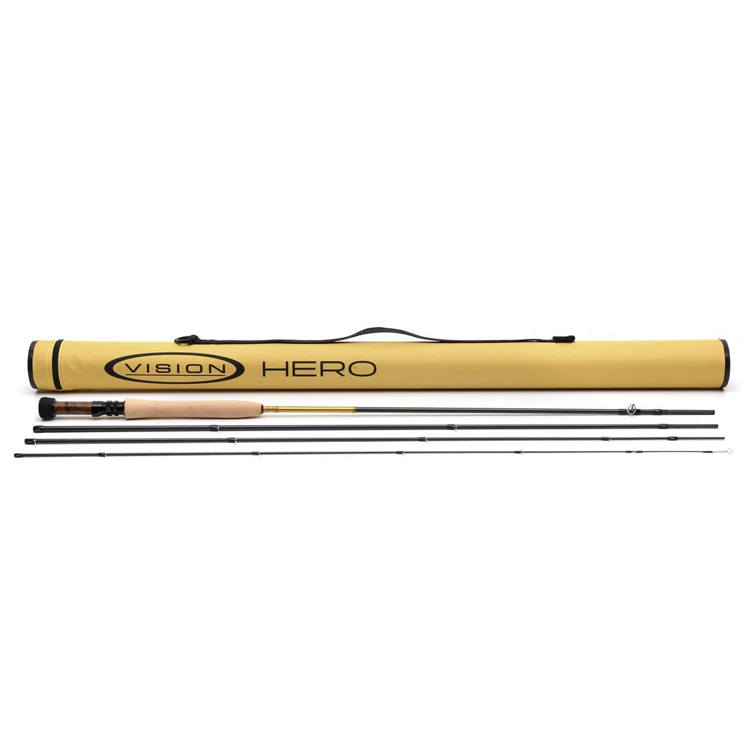Vision Nymphing HERO² perhovapa - Image 2