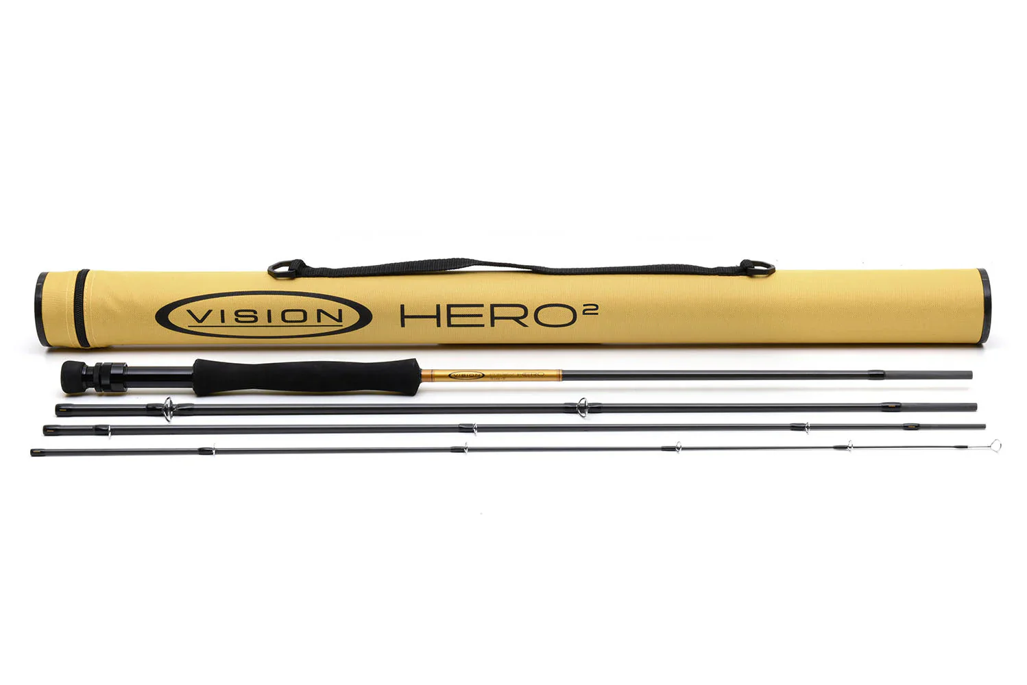 Vision Predator HERO² perhovapa - Image 2