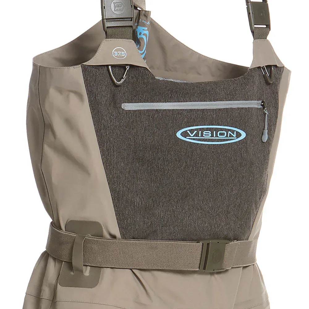 Vision Scout 2.0 Strip kahluuhousut - Image 14