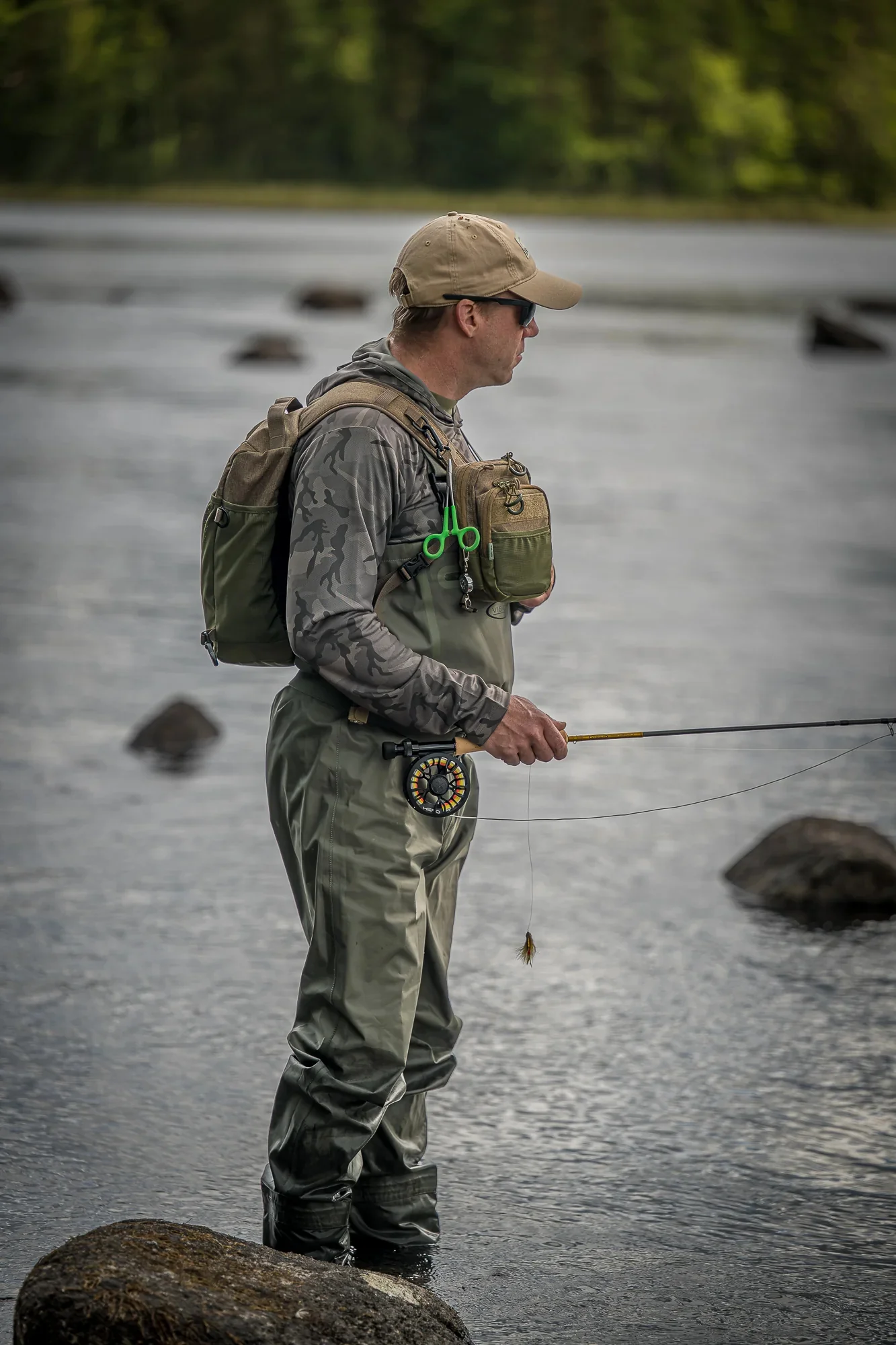 Vision Sling Pack - Image 3