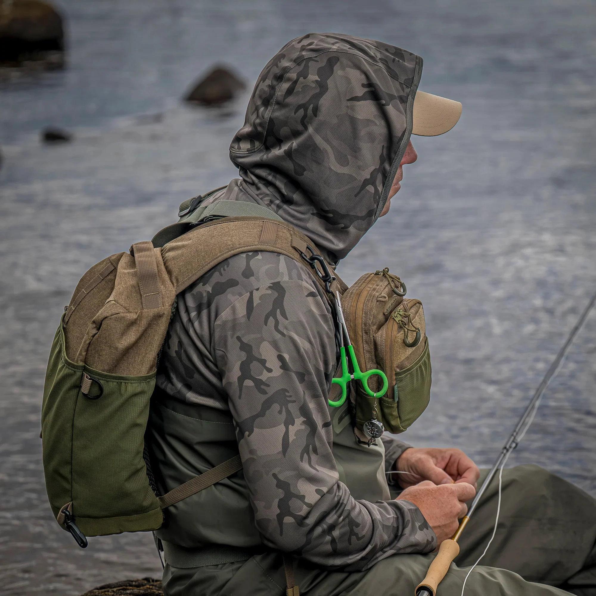 Vision Sling Pack - Image 4