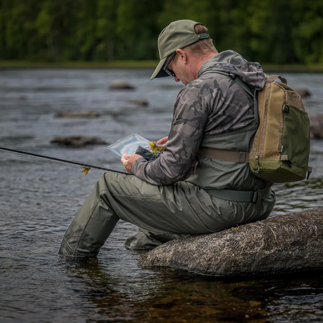 Vision Sling Pack - Image 5
