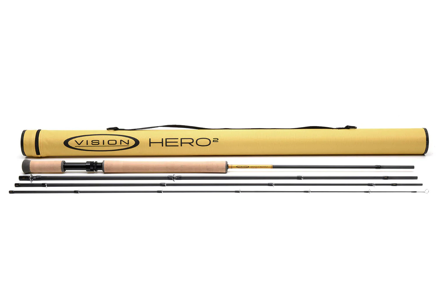 Vision Switch HERO² perhovapa - Image 2