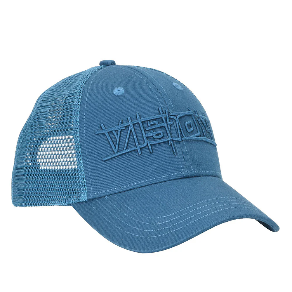 Vision Trucker Cap Blue lippis - Image 2