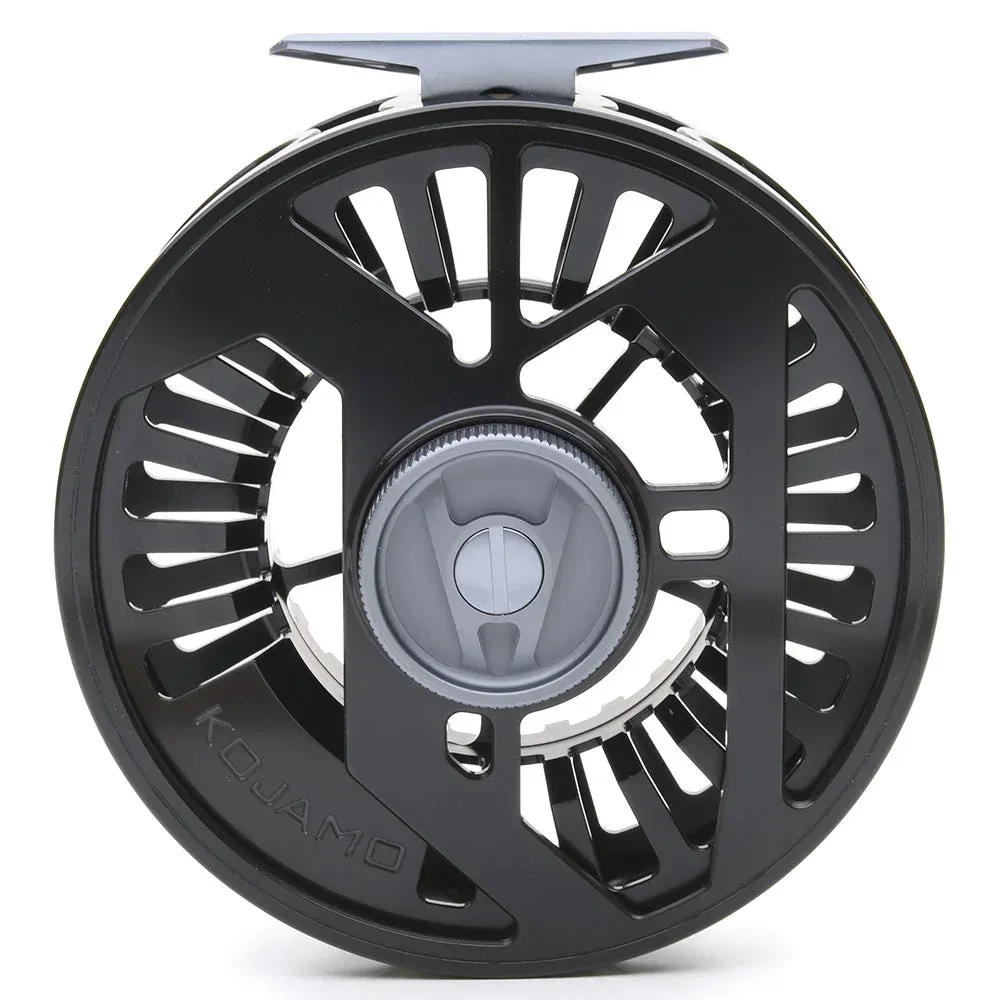 Vision XLS Rivermaniac perhokela - Image 6