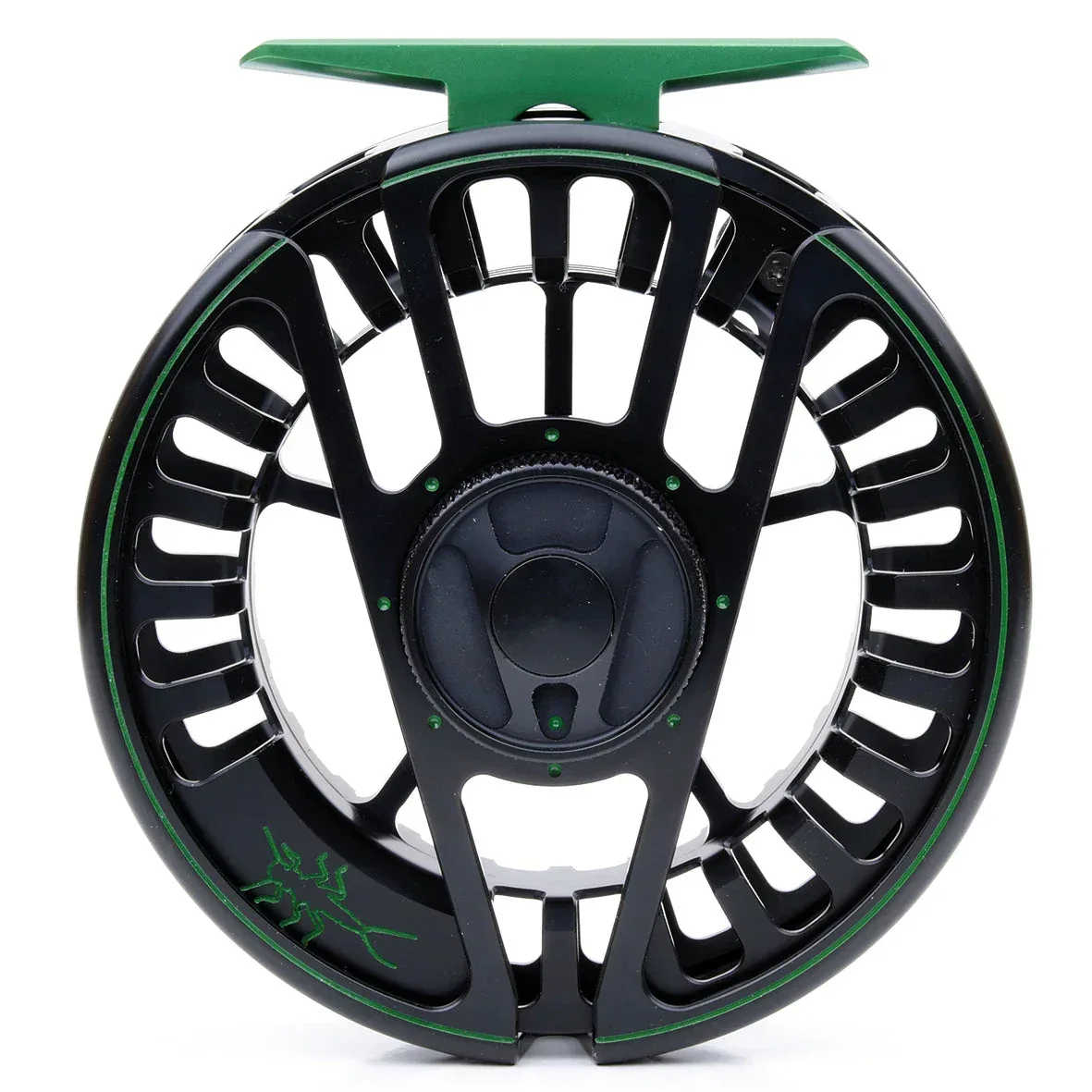 Vision XLV Nymph perhokela - Image 3