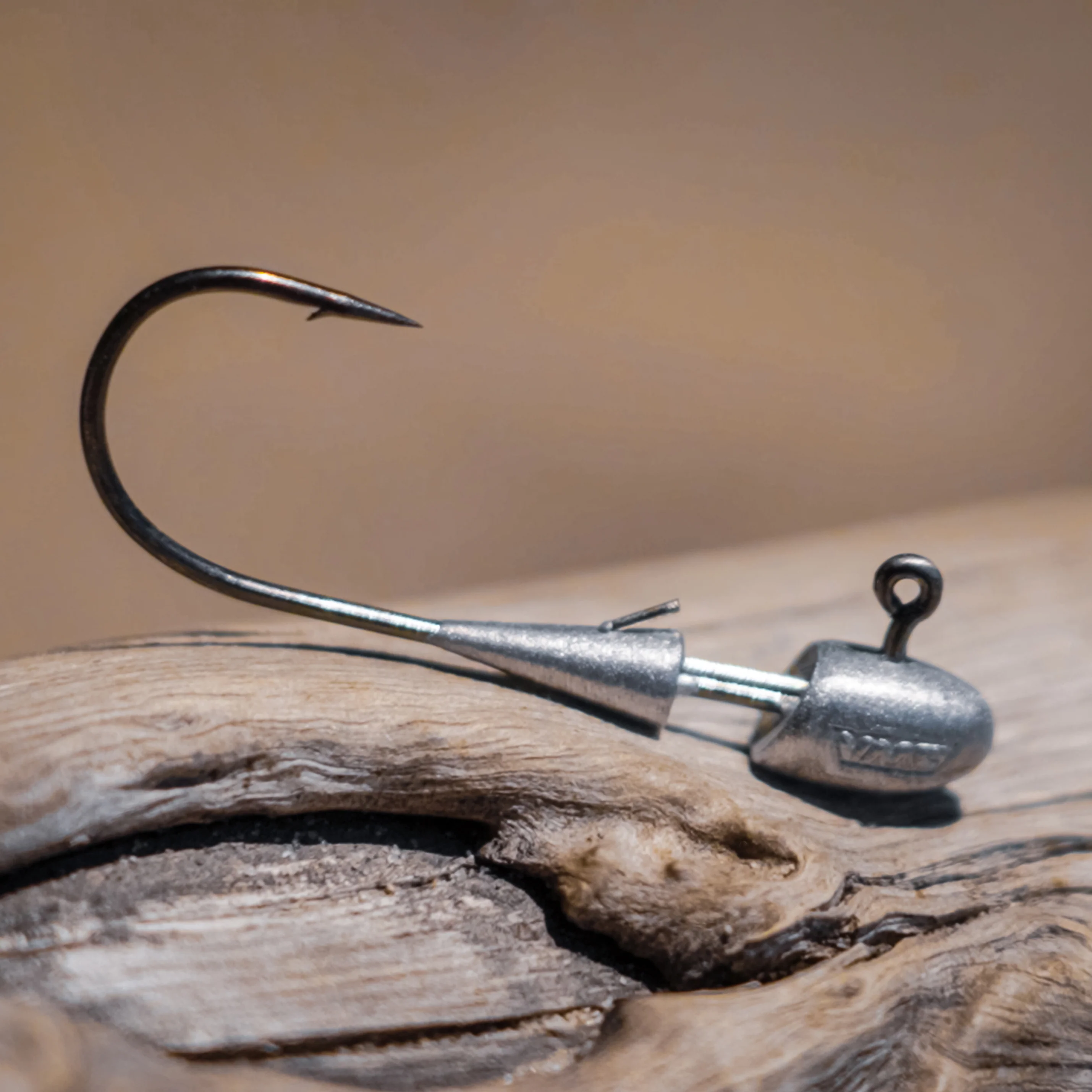VMC Grip-R Finesse jigipää 4,8 g 5 kpl/pkt - Image 5