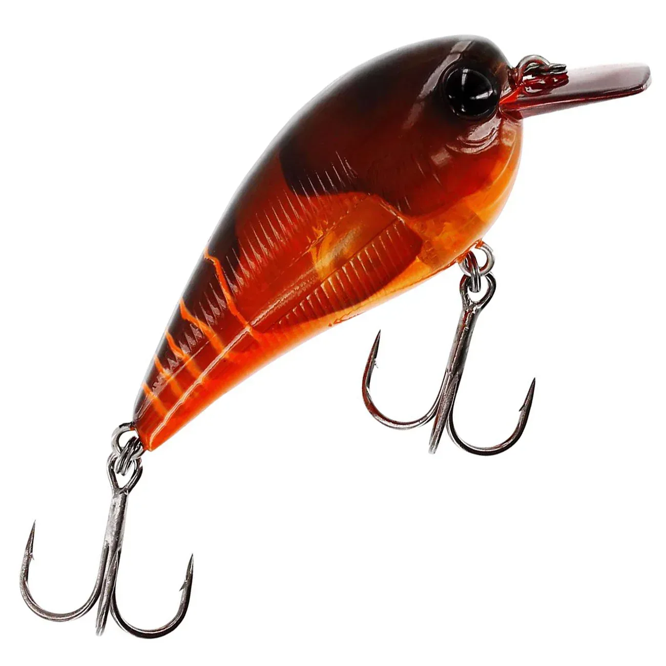 Westin Bassbite Squarebill 7 cm vaappu - Image 11