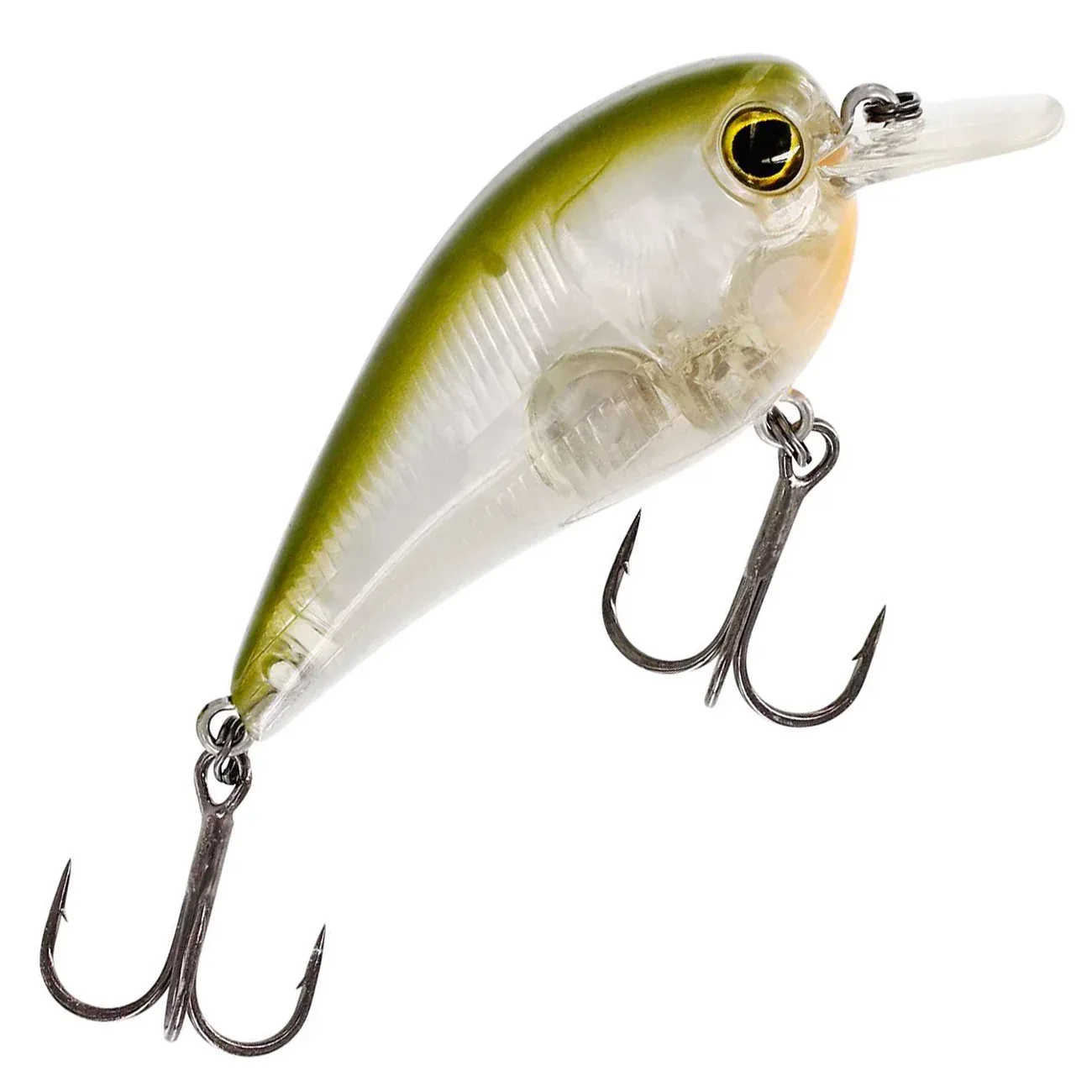 Westin Bassbite Squarebill 7 cm vaappu - Image 13