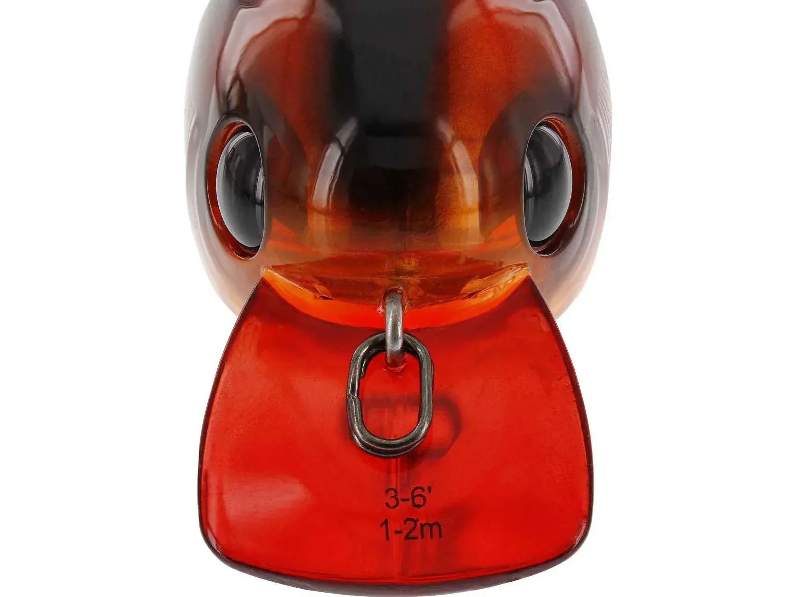 Westin Bassbite Squarebill 7 cm vaappu - Image 3