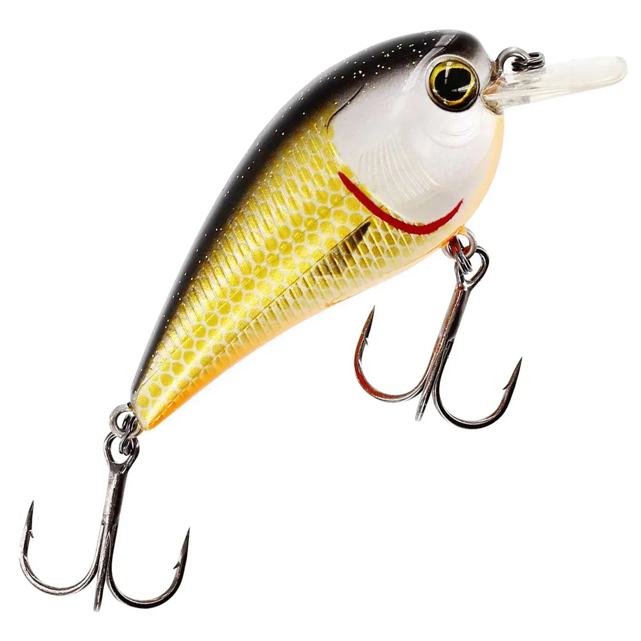 Westin Bassbite Squarebill 7 cm vaappu - Image 9