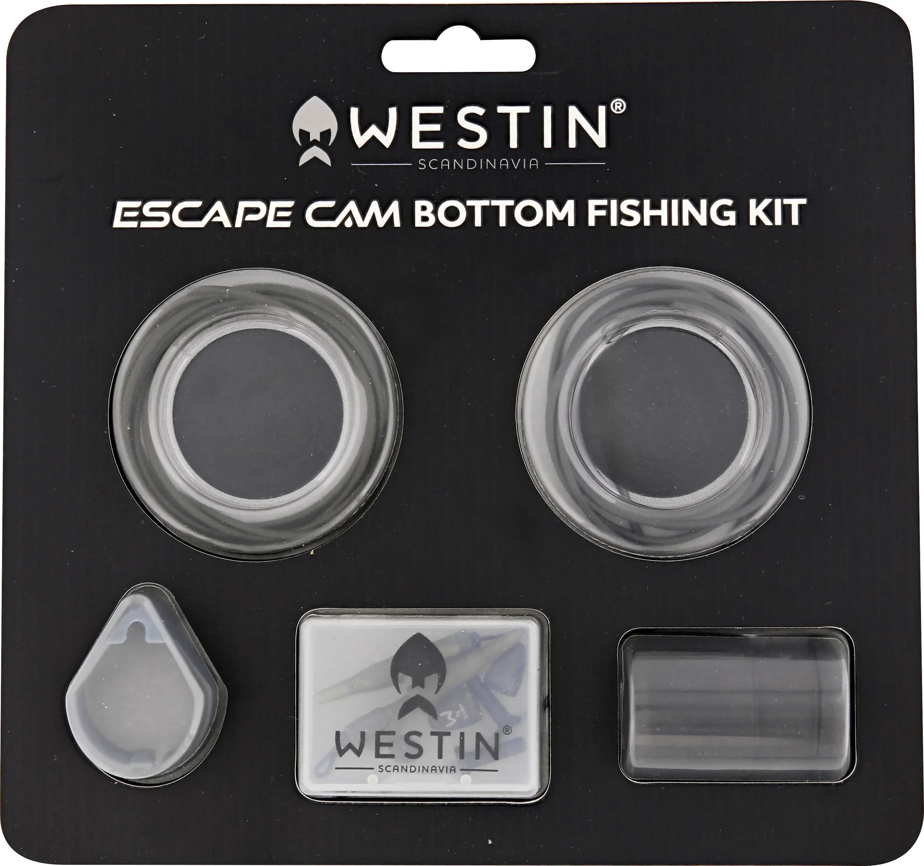 Westin Bottom Fishing Kit for Escape Cam - Image 4