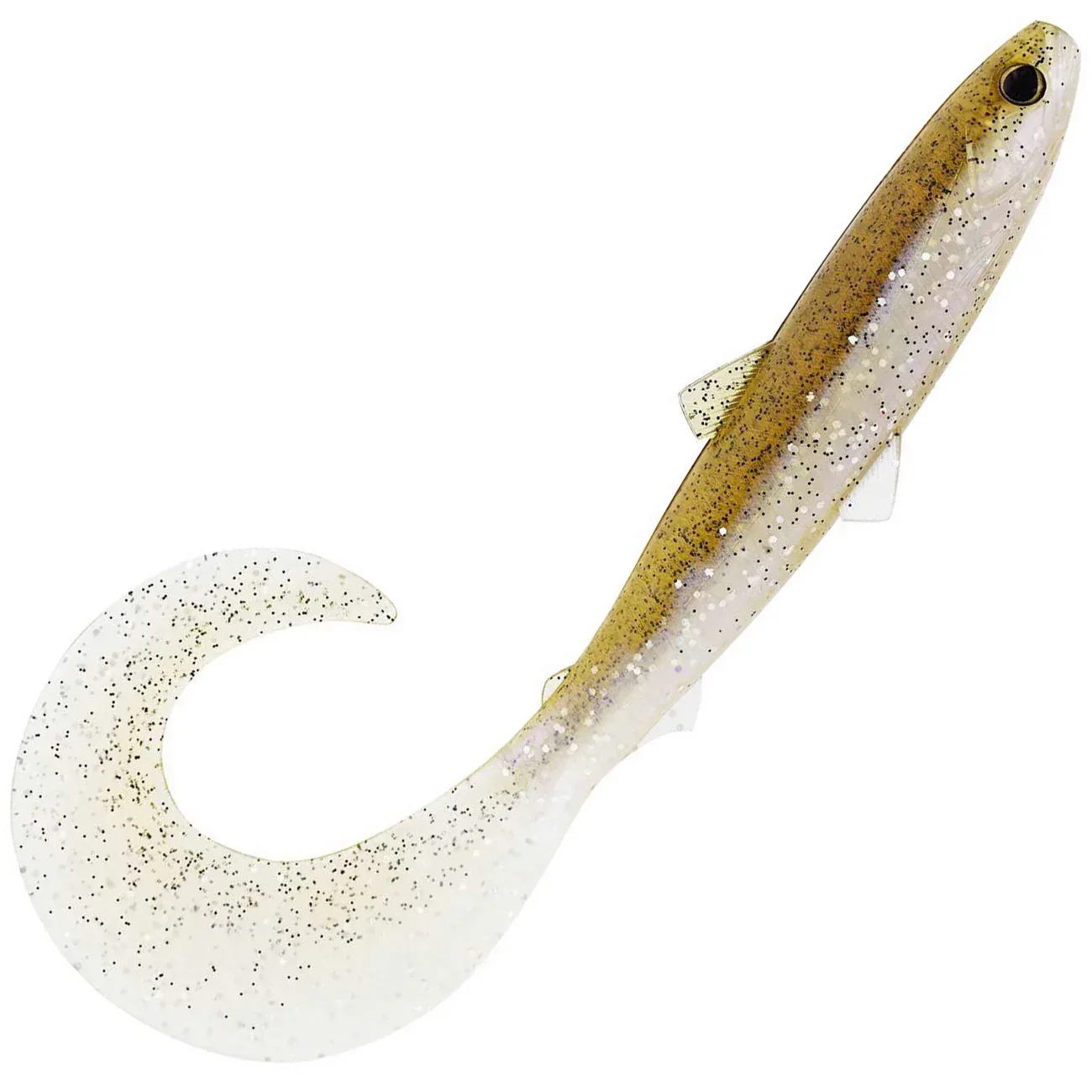 Westin BullTeez Curltail 14 cm jigi 2 kpl/pkt - Image 11